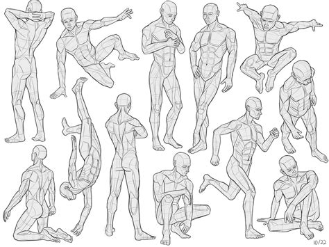 pose arch|The Search Engine for Pose Reference 